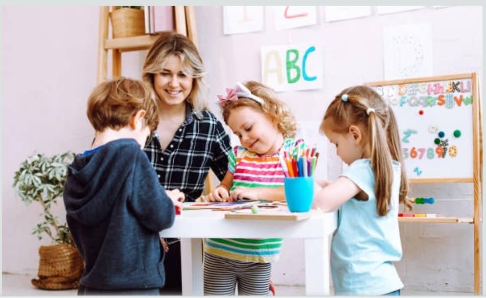 Early Childhood Education