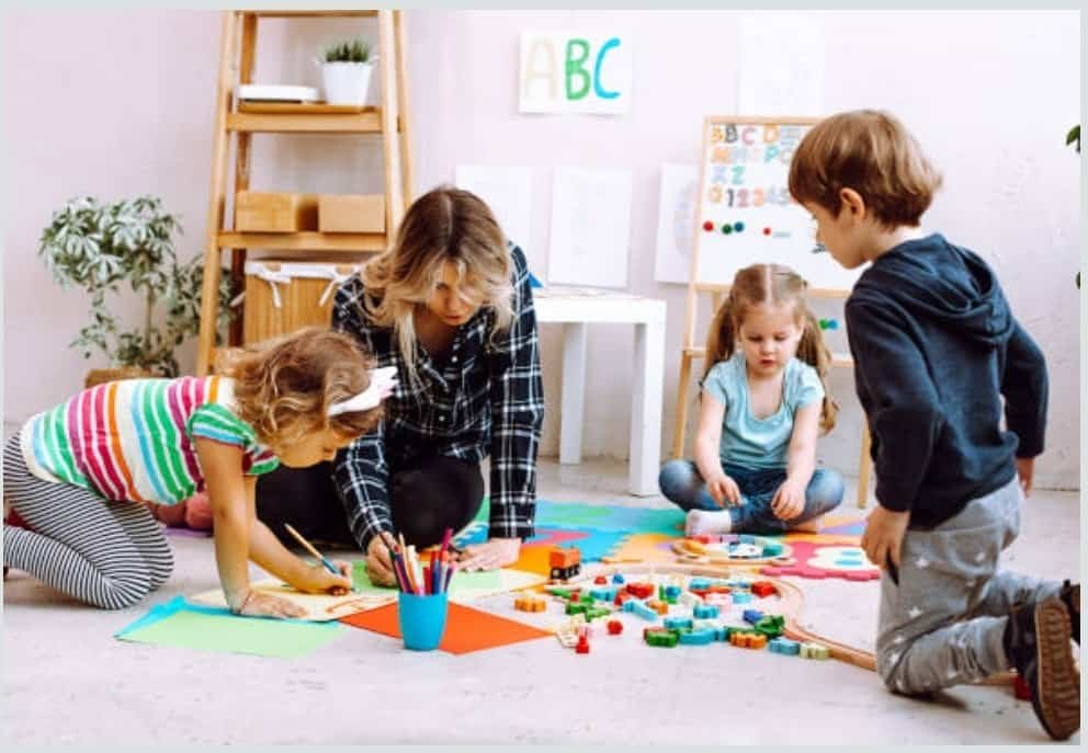 Early Childhood Education