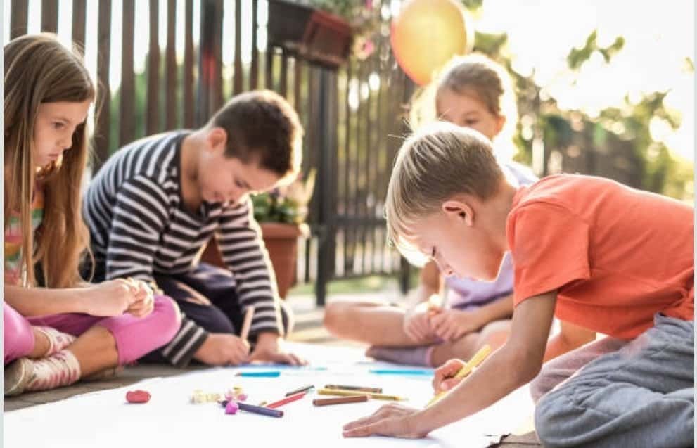 Early Childhood Education