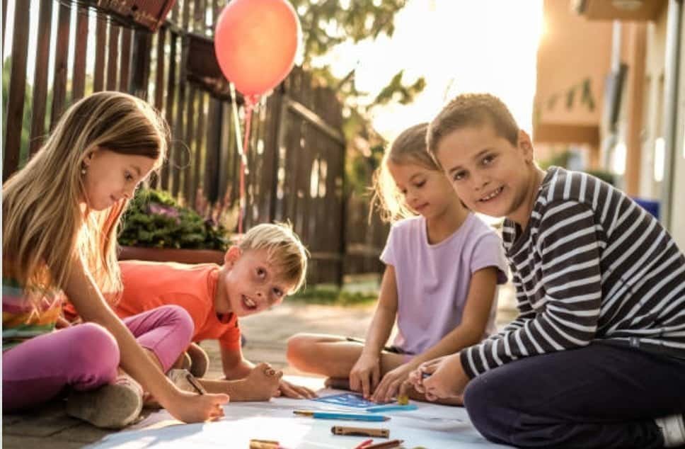 Early Childhood Education