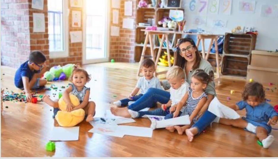 Early Childhood Education